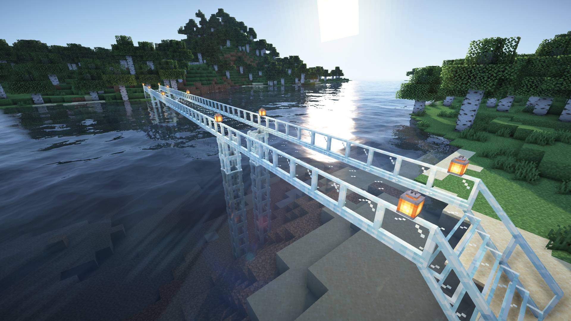 Macaw's Bridges image